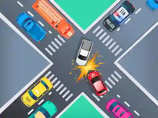 Igra Tiny Cars online