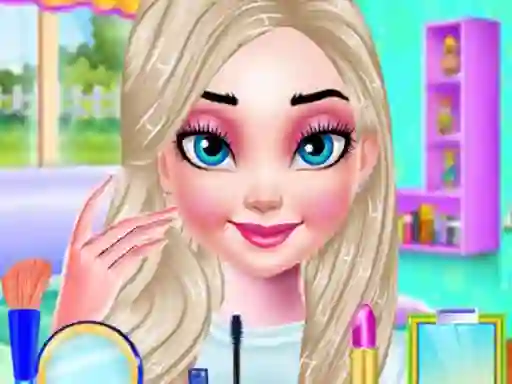 Igra BFF Summer Bash 2020 online