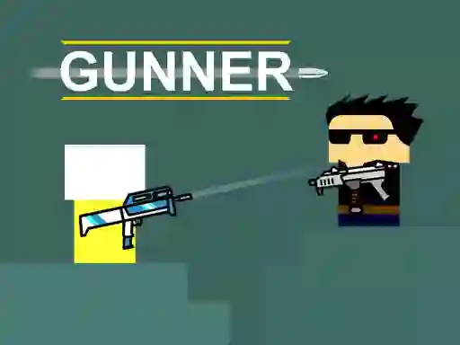 Igra Gunner online