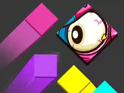 Igra Color Horror online
