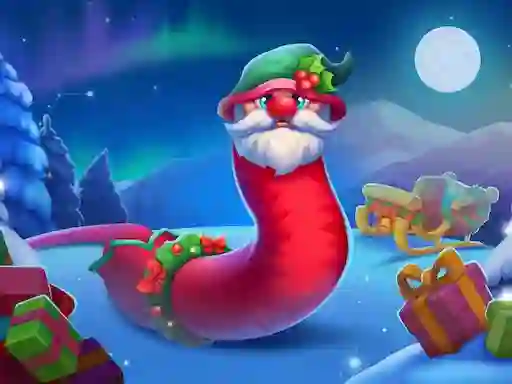 Igra Worms Zone online