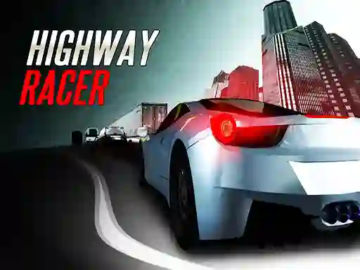 Igra Highway Racer online