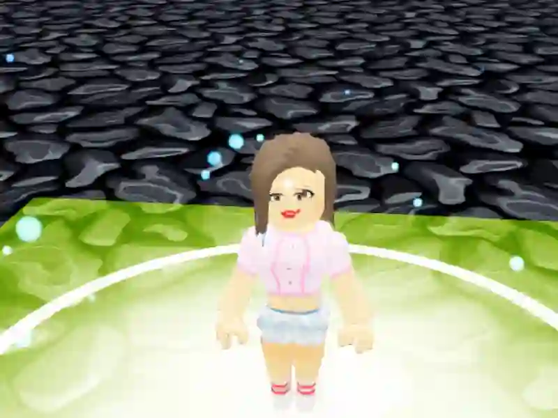 Igra Your Obby Labyrinth online