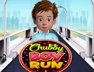 Igra Chubby Boy Run online