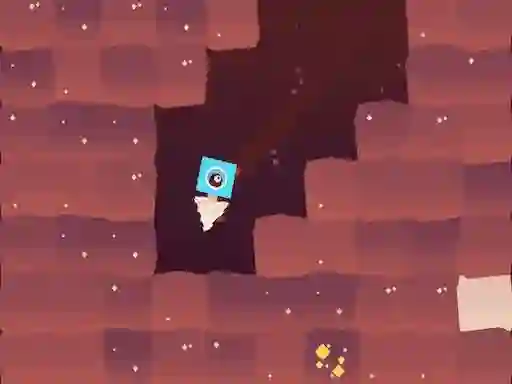 Igra Miner Rush online