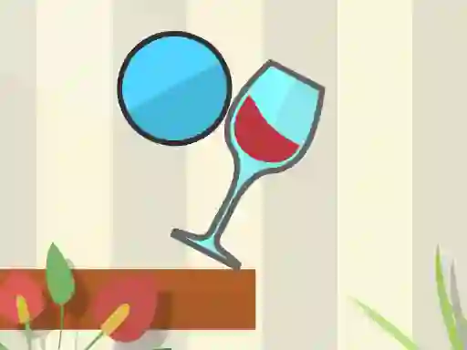 Igra Break The Cup online