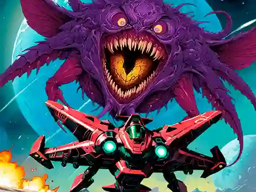 Igra Star Exiles online