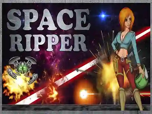 Igra Space Ripper online