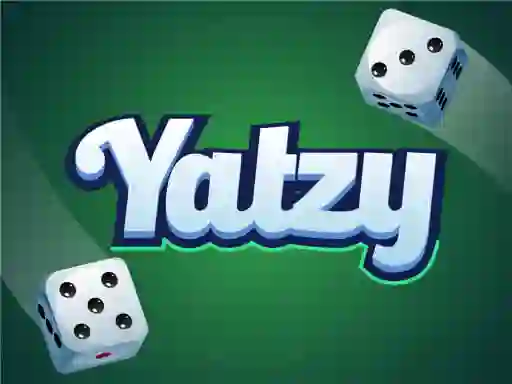 Igra Yatzy online