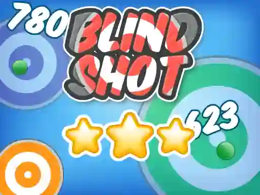 Igra Blind Shot online