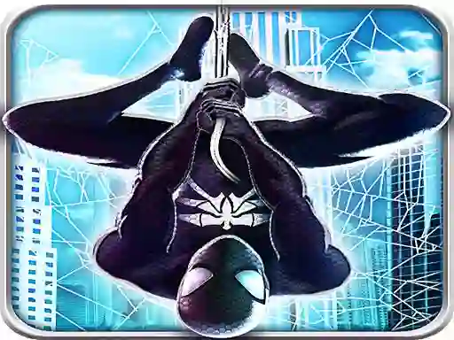 Igra Marvel Ultimate Spider-man online