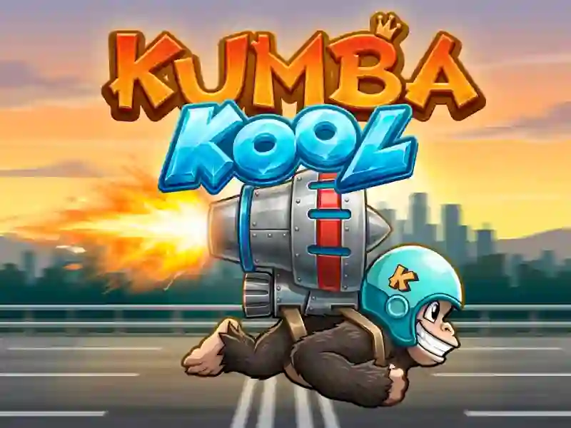 Igra Kumba Kool online