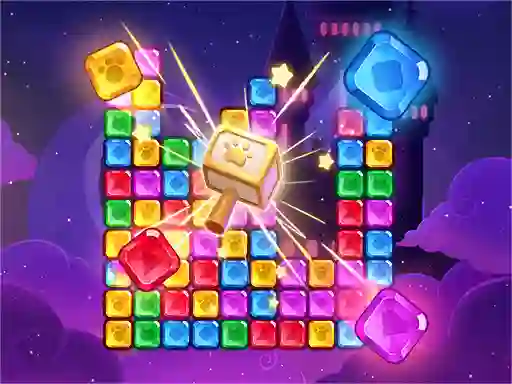 Igra Pop Jewels online
