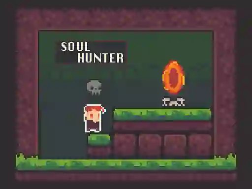 Igra Soul Hunter online