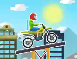 Igra Moto Xtreme CS online