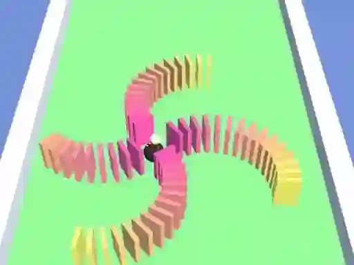 Igra Domino Fun online