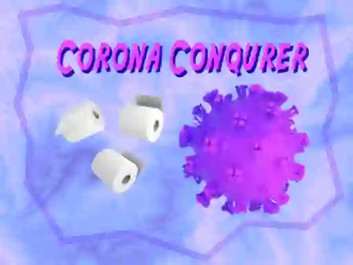 Igra Corona Conqueror online