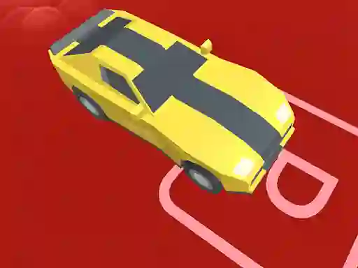 Igra Parking Car! online