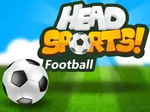 Igra Head Sports Football online
