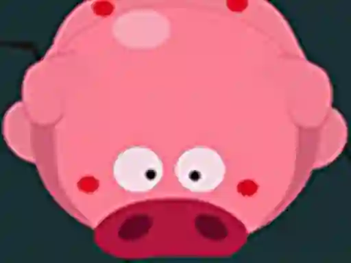Igra The Pig Escape online