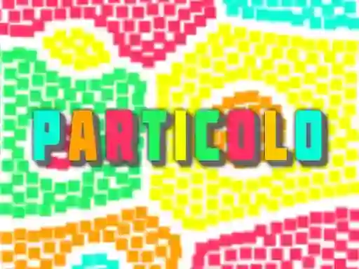 Igra Particolo online