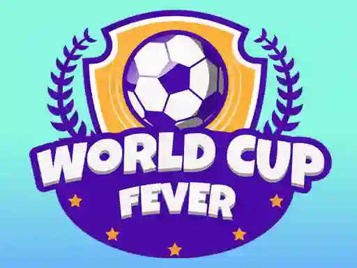 Igra World Cup Fever online