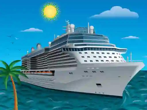 Igra Cruise Ships Memory online