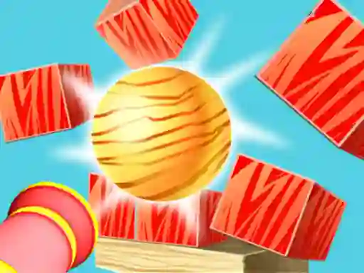 Igra Knock Balls online