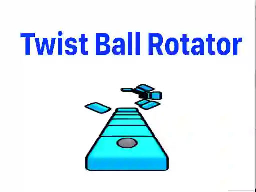 Igra Twist Ball Rotator online