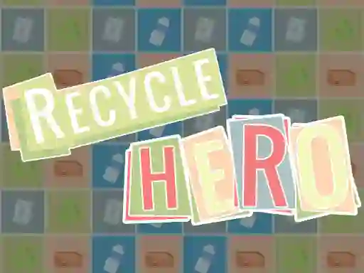 Igra Recycle Hero online