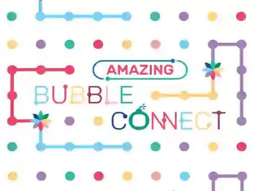 Igra Amazing Bubble Connect online
