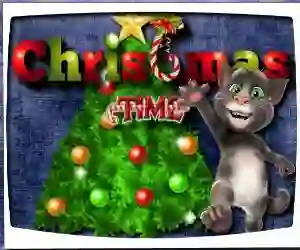 Igra Christmas Time online