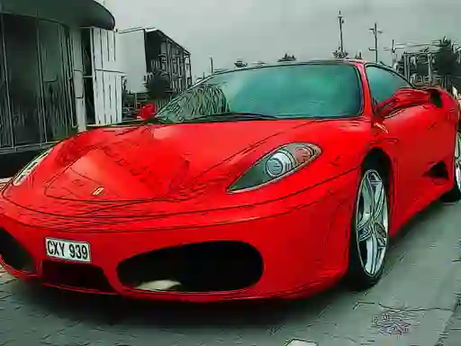 Igra Italian Fastest Cars online