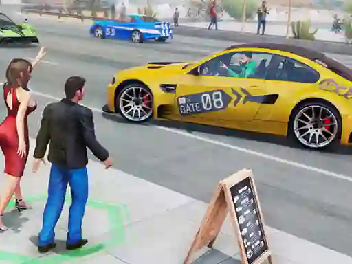 Igra Taxi Tycoon: Urban Transport Sim online