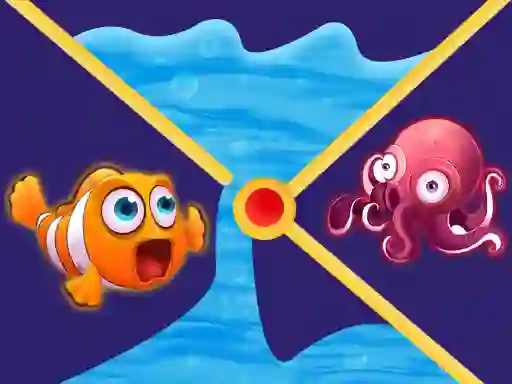 Igra Clownfish Pin Out online