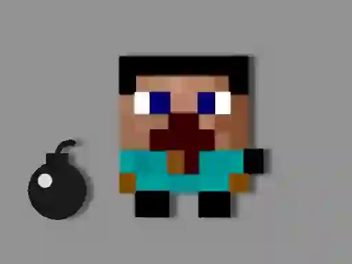 Igra Funny Bomber online