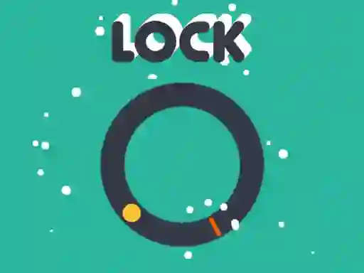 Igra Lock online