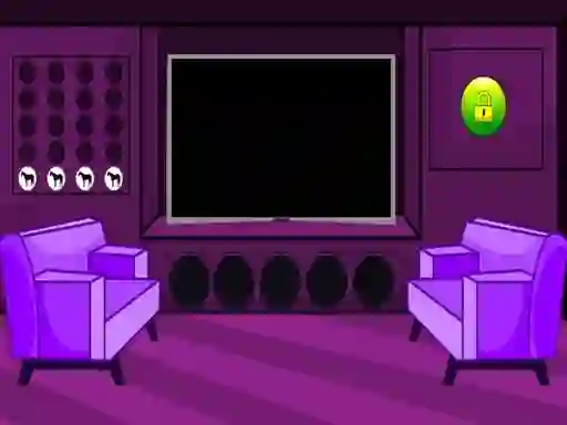 Igra Amiable Boy Escape online