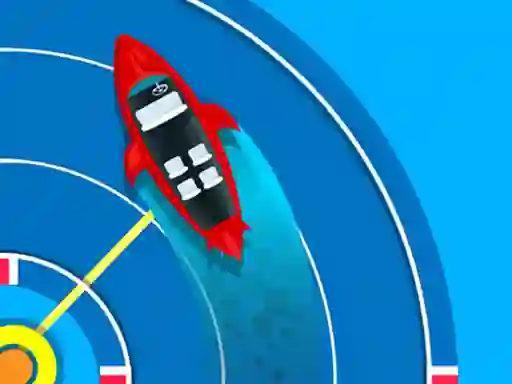 Igra Boat Drift online