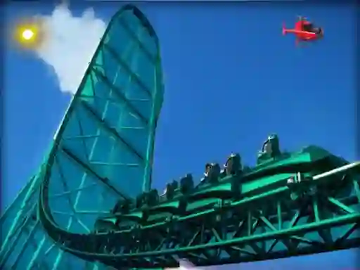 Igra ThrillMax: Express online