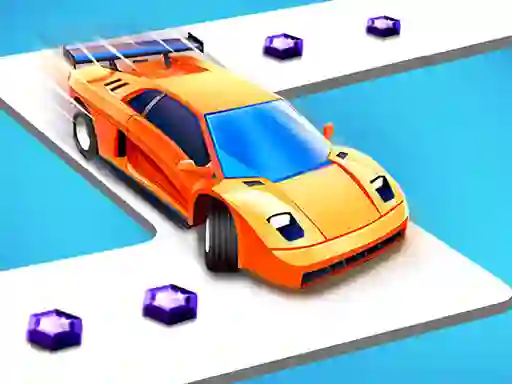 Igra Double Tap Car Jumping online