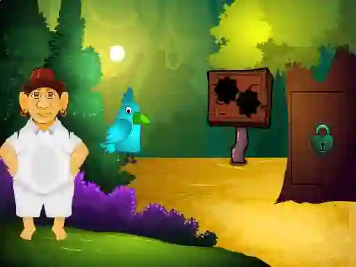Igra Merchant Escape online
