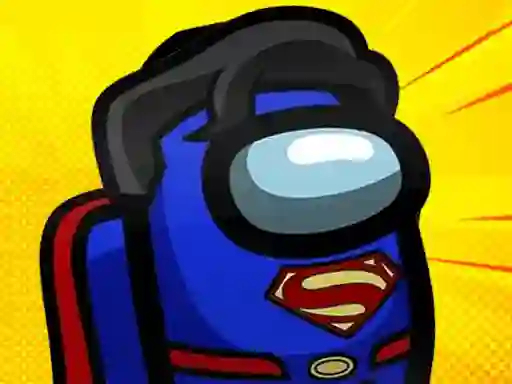 Igra Avengers Among Us online