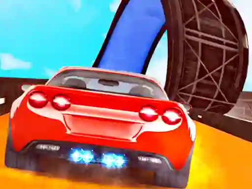 Igra Car Stunt online