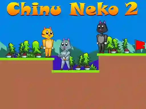 Igra Chinu Neko 2 online