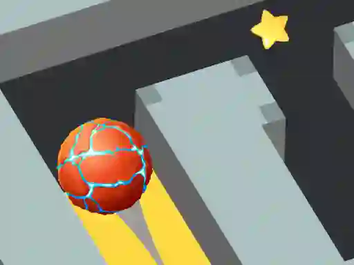 Igra Star Maze online