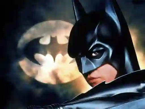 Igra Batman Jigsaw Puzzle Collection online