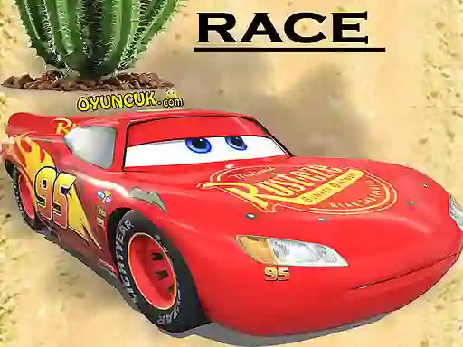 Igra Desert Race online