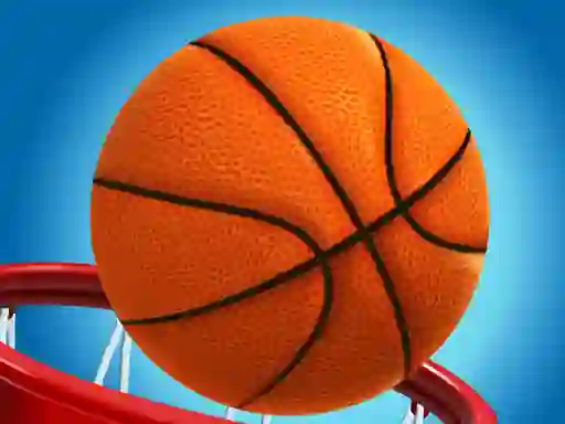Igra Basketball Tournament online