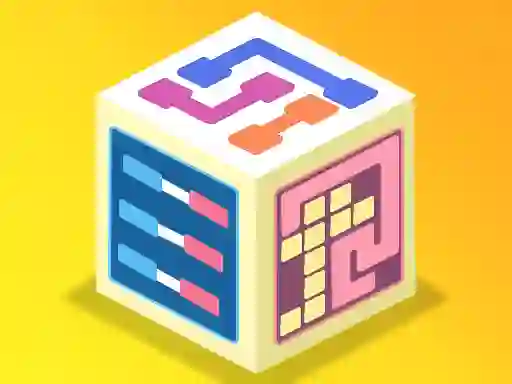 Igra Brain Master IQ Challenge 2 online